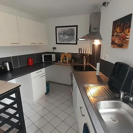 Ferienwohnung 