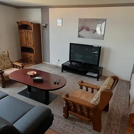 Ferienwohnung 