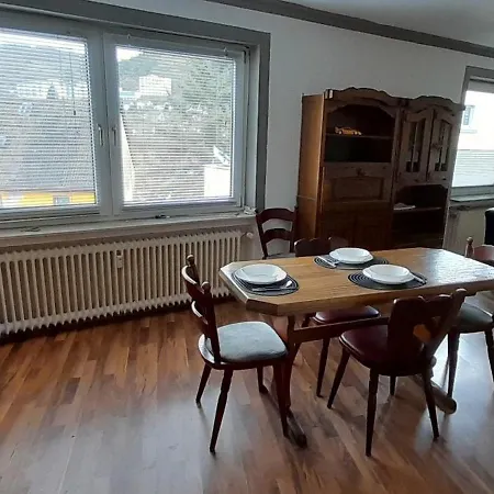 Ferienwohnung 