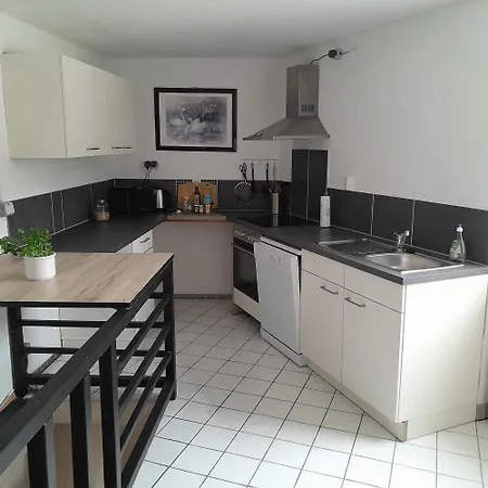 Ferienwohnung 