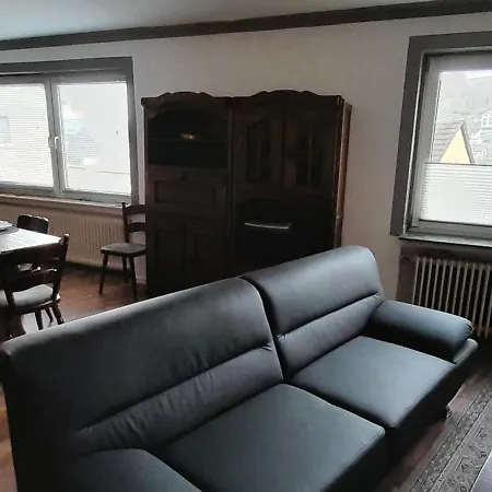 Ferienwohnung 