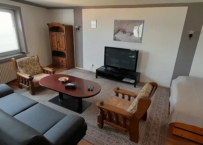 Ferienwohnung \