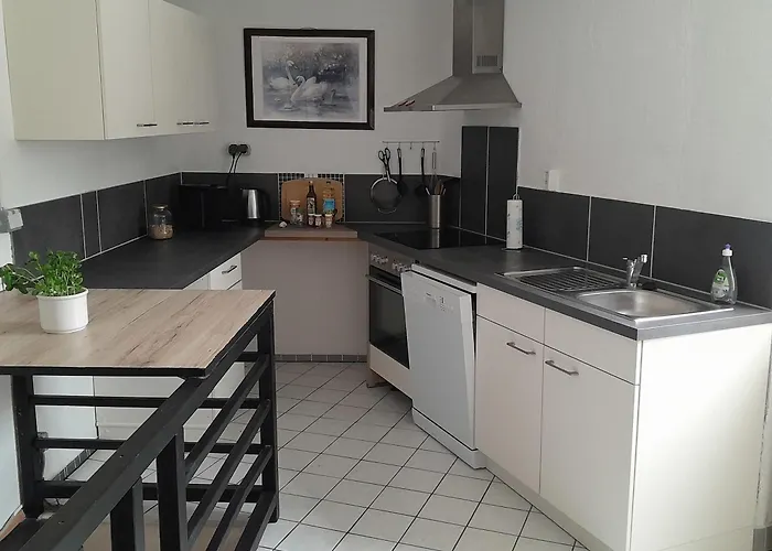 Ferienwohnung \
