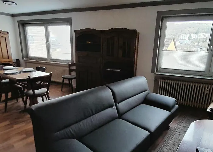 Ferienwohnung \