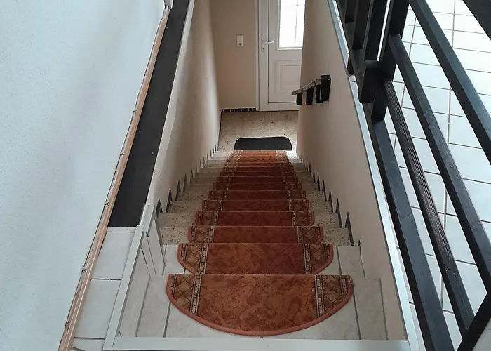 Ferienwohnung \